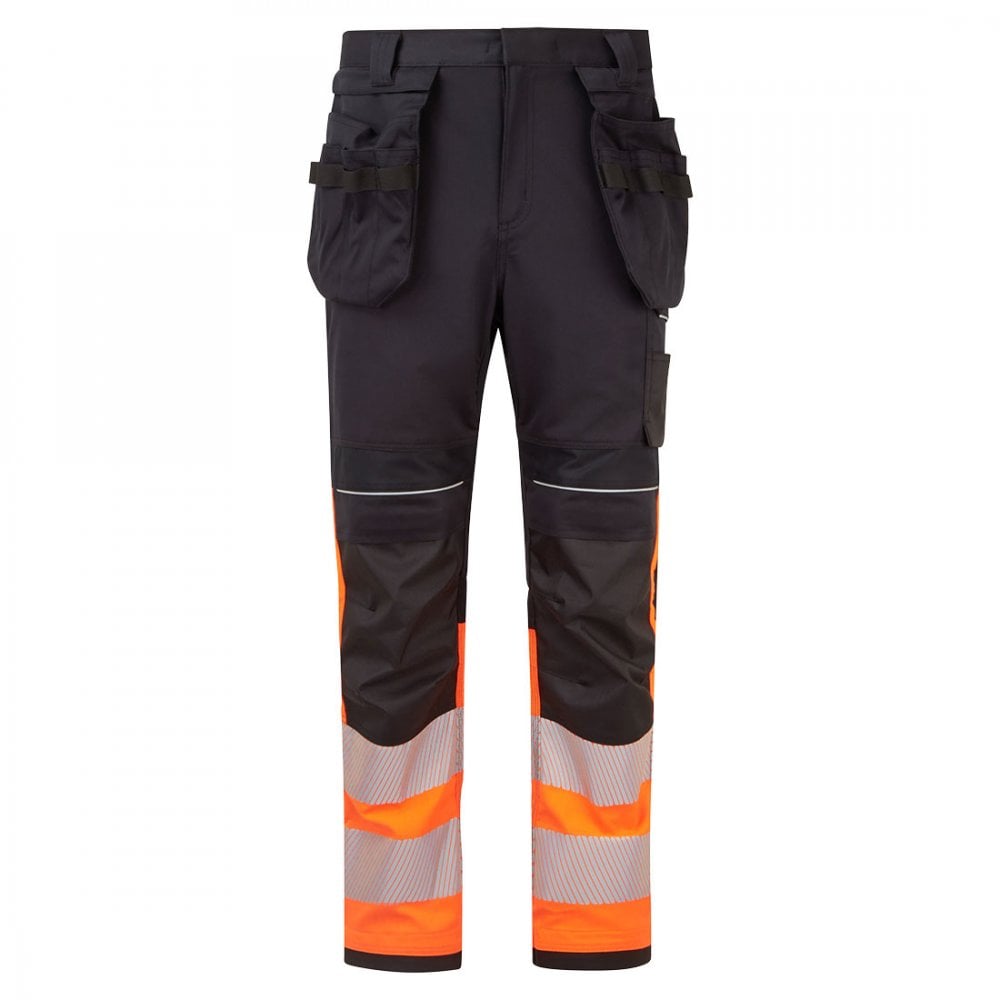 FR452 PW3 Modaflame Work HVO Class 1 FR Holster Trousers