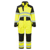 FR516 PW3 Modaflame Rain+ Hi-Vis Multi-Norm FR Winter Coverall