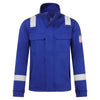 FR609 Bizflame Work+ FR Jacket