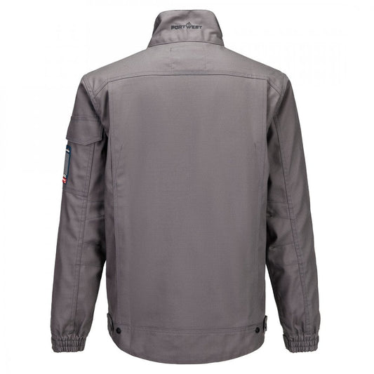 FR750  Bizflame Industry FR Jacket