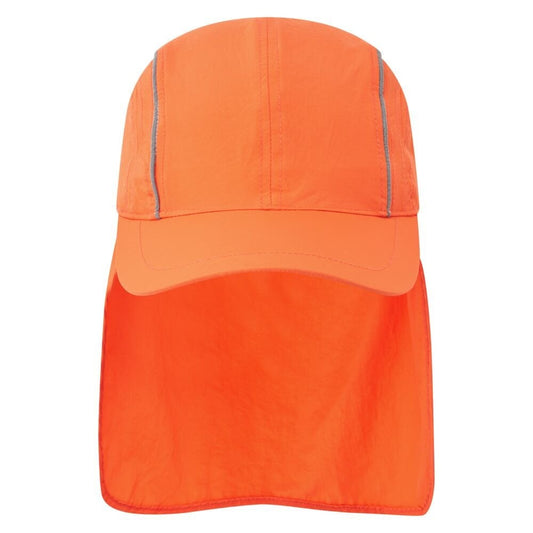 HA22 Breathable Sun Shield Cap