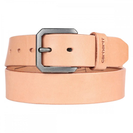 A0006212 Saddle Leather Classic Belt