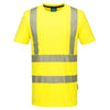 KX301 KX3 Hi-Vis Sports T-shirt S/S