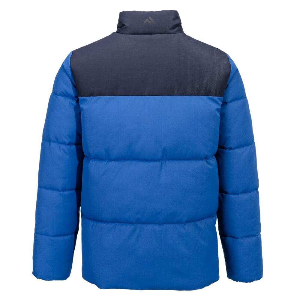 KX306 KX3 Sport Insulated Baffle Jacket