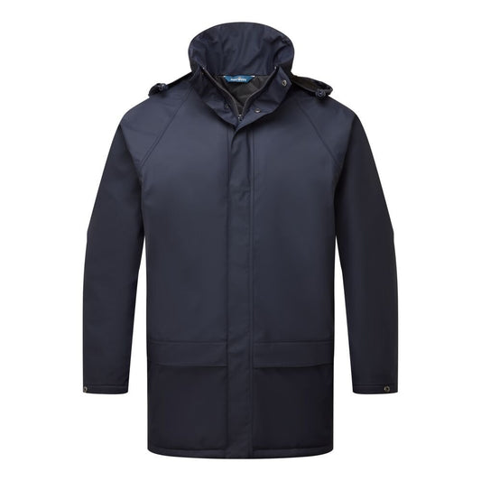 S604 Sealtex Classic Winter Jacket
