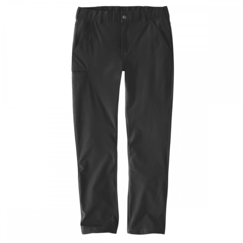 107642 Mens Slim Tapered Force Phnx Pant Black XL *One Size Only - Outlet Store*