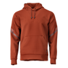22186 Customized Fleece hoodie