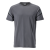 22282 Customized T-shirt Black 2XL *One Size Only - Outlet Store*
