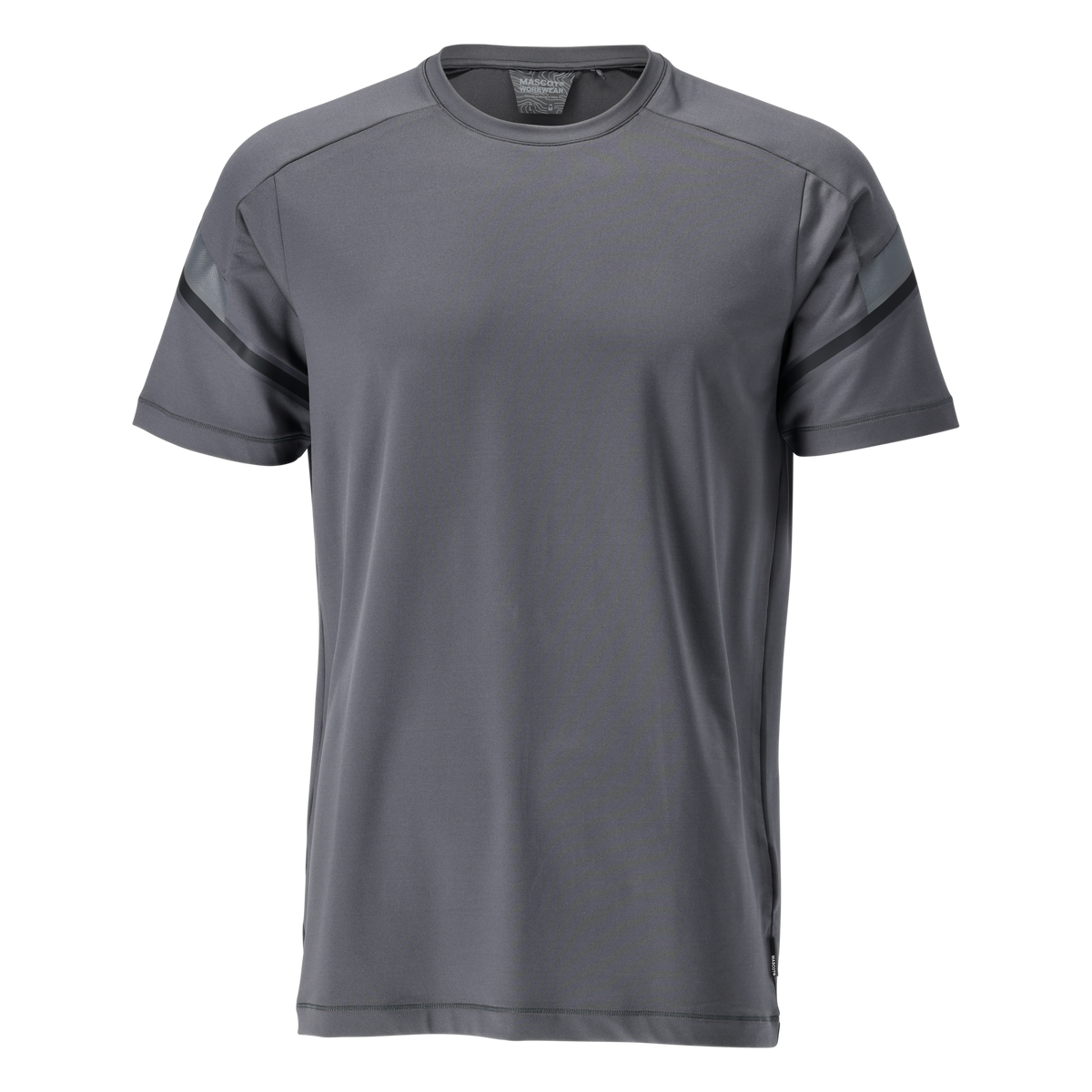 22282 Customized T-shirt Black 2XL *One Size Only - Outlet Store*