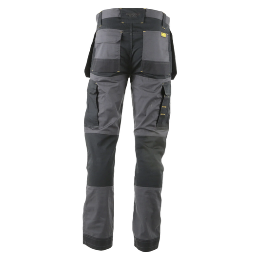 DeWalt Harrison Regular Fit Stretch Trouser