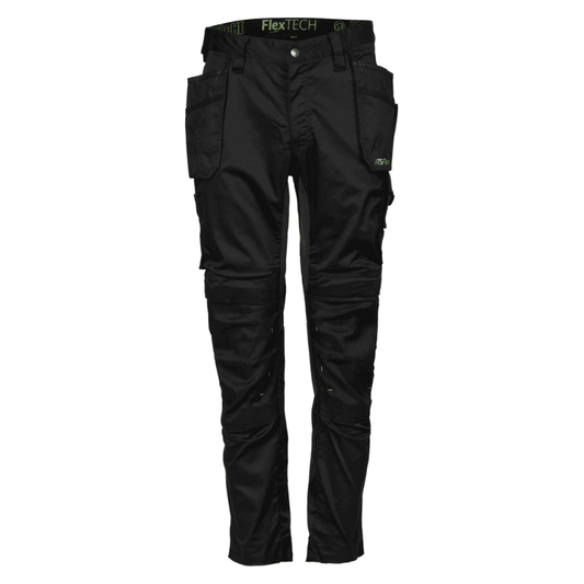 Apache Bancroft Holster Trouser Slim Fit Stretch