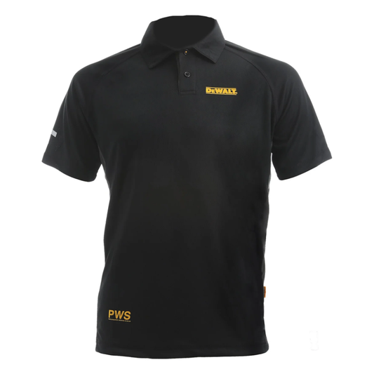 DeWalt Rutland PWS Polo Shirt