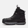 Boondock Waterproof & Breathable Ultralight Anti Fatigue Safety Boot