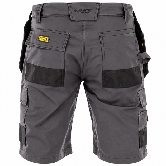 DeWalt Cheverley Grey Short