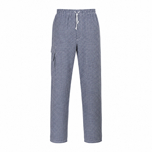 Chester Chef Trousers