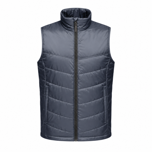 TRA831 Mens Stage II Insulated Bodywarmer