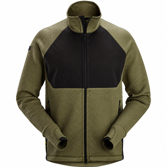 8404 FlexiWork Midlayer Jacket