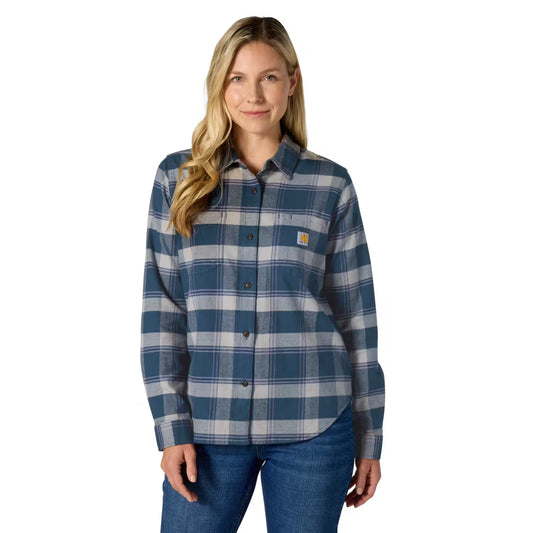 Hamilton Women's Flannel