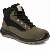 400018 Belmont Rugged S3L Water Resistant Safety Boot UK6.5 - EU40 - US7.5 Moss *One Size Only - Outlet Store*