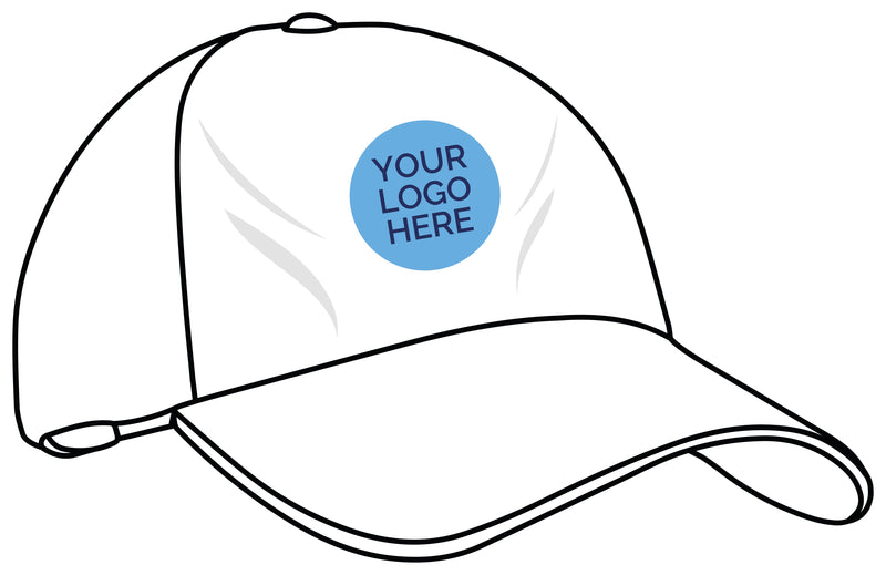 Cap - Front